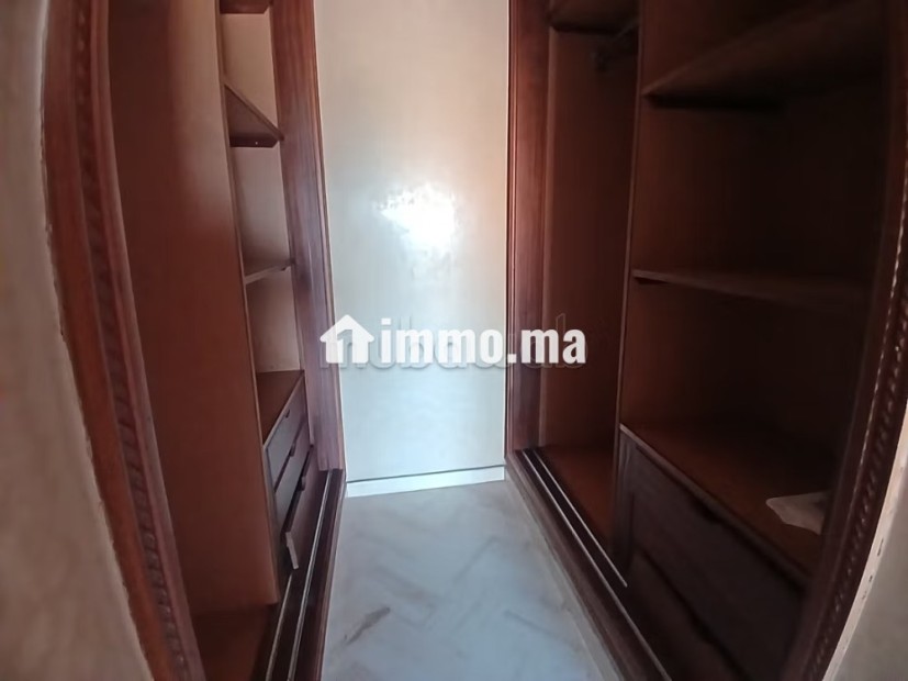 Appartement à vendre de 88m² à Victor Hugo - Vente Immobilier - Marrakech - photo 7