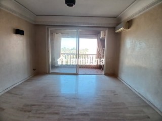Appartement à vendre de 88m² à Victor Hugo - Appartement à vendre - Marrakech