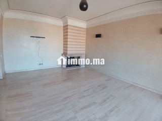 Appartement à vendre de 88m² à Victor Hugo - Appartement à vendre - Marrakech