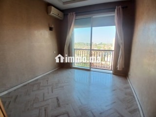 Appartement à vendre de 88m² à Victor Hugo - Appartement à vendre - Marrakech