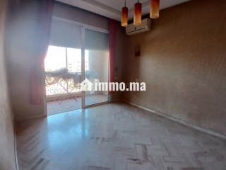 Appartement à vendre de 88m² à Victor Hugo - Appartement à vendre - Marrakech