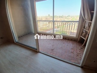 Appartement à vendre de 88m² à Victor Hugo - Appartement à vendre - Marrakech