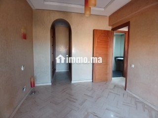 Appartement à vendre de 88m² à Victor Hugo - Appartement à vendre - Marrakech