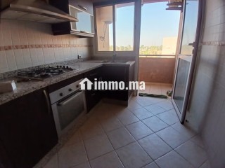 Appartement à vendre de 88m² à Victor Hugo - Appartement à vendre - Marrakech