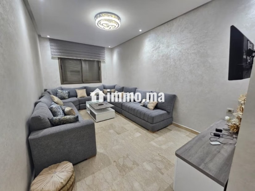 Appartement à vendre à Izdihar – Marrakech - Vente Immobilier - Marrakech - photo 1