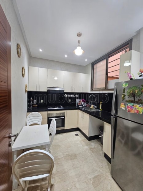 Appartement à vendre à Izdihar – Marrakech - Vente Immobilier - Marrakech - photo 3