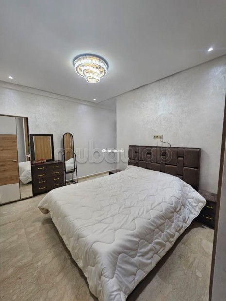 Appartement à vendre à Izdihar – Marrakech - Vente Immobilier - Marrakech - photo 4