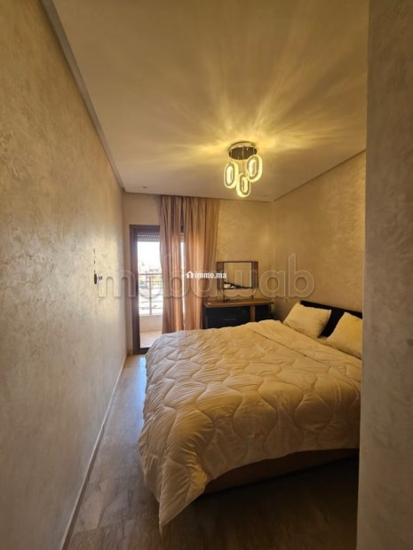 Appartement à vendre à Izdihar – Marrakech - Vente Immobilier - Marrakech - photo 5