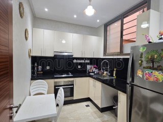 Appartement à vendre à Izdihar – Marrakech - Appartement à vendre - Marrakech