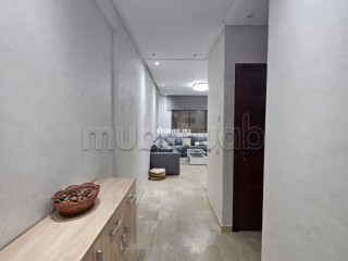Appartement à vendre à Izdihar – Marrakech - Appartement à vendre - Marrakech