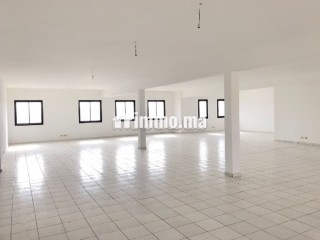 Splendides Plateaux de Bureaux à Vendre à Salé - Bureau à vendre