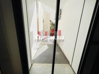Bel appartement à vendre à Racine. 2 chambres agréables. Garage privé - Appartement à vendre - Casablanca
