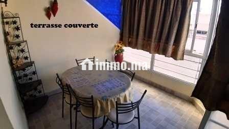 Appartement Meublé Rabat Agdal 60m² - Location Immobilier - Rabat - photo 1