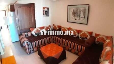 Appartement Meublé Rabat Agdal 60m² - Location Immobilier - Rabat - photo 3