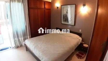 Appartement Meublé Rabat Agdal 60m² - Location Immobilier - Rabat - photo 4