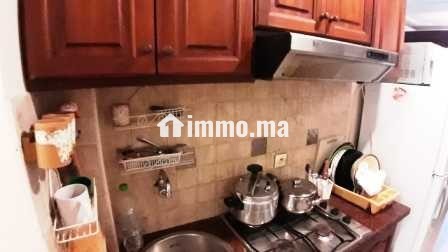 Appartement Meublé Rabat Agdal 60m² - Location Immobilier - Rabat - photo 6