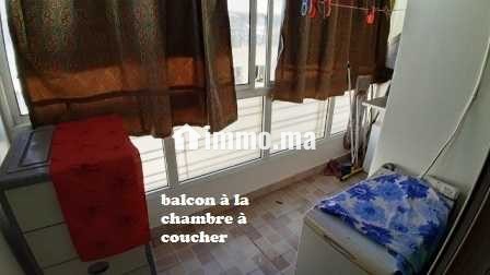 Appartement Meublé Rabat Agdal 60m² - Location Immobilier - Rabat - photo 7