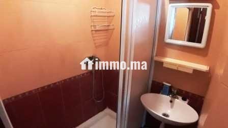 Appartement Meublé Rabat Agdal 60m² - Location Immobilier - Rabat - photo 8