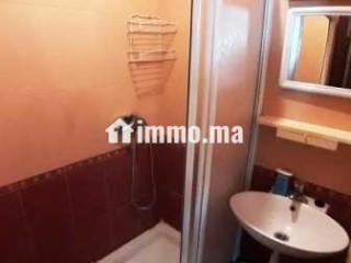 Appartement Meublé Rabat Agdal 60m² - Appartement à louer - Rabat