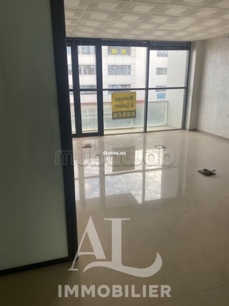 Bureau 72m² - Location Immobilier - Agadir - photo 1