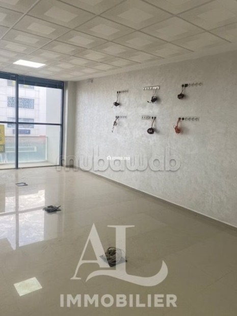 Bureau 72m² - Location Immobilier - Agadir - photo 3