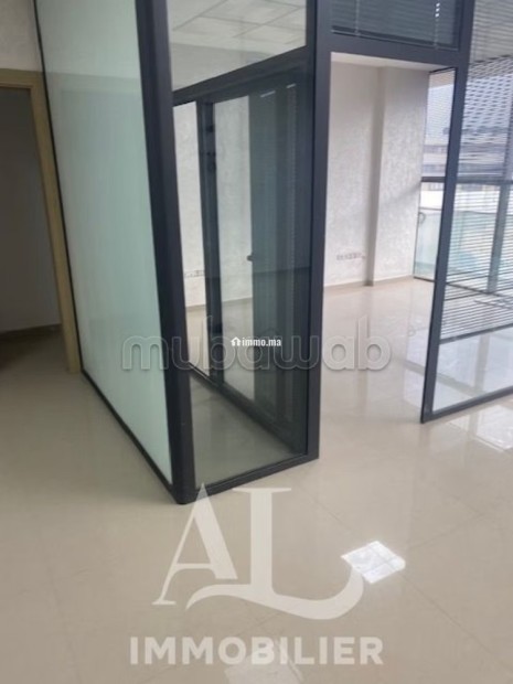 Bureau 72m² - Location Immobilier - Agadir - photo 4