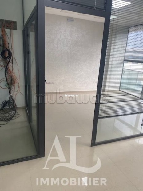 Bureau 72m² - Location Immobilier - Agadir - photo 5