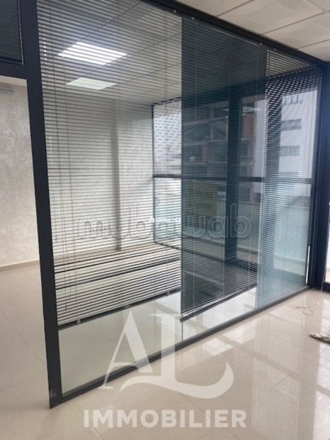 Bureau 72m² - Location Immobilier - Agadir - photo 6