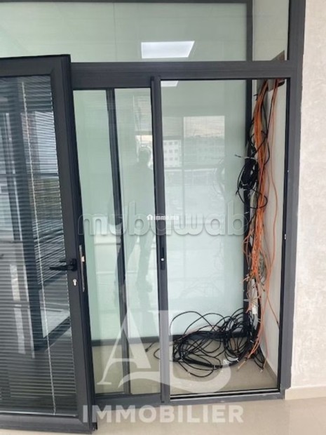 Bureau 72m² - Location Immobilier - Agadir - photo 8