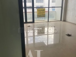 Bureau 72m² - Bureau à louer - Agadir