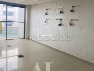 Bureau 72m² - Bureau à louer - Agadir