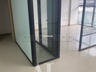 Bureau 72m² - Bureau à louer - Agadir