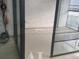 Bureau 72m² - Bureau à louer - Agadir
