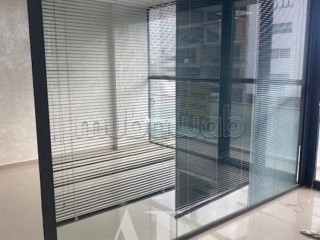 Bureau 72m² - Bureau à louer - Agadir