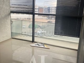 Bureau 72m² - Bureau à louer - Agadir