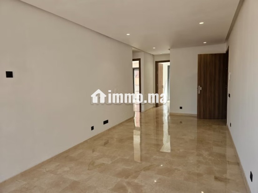 À louer: Appartement neuf 2 chambres au centre - Location Immobilier - Marrakech - photo 2