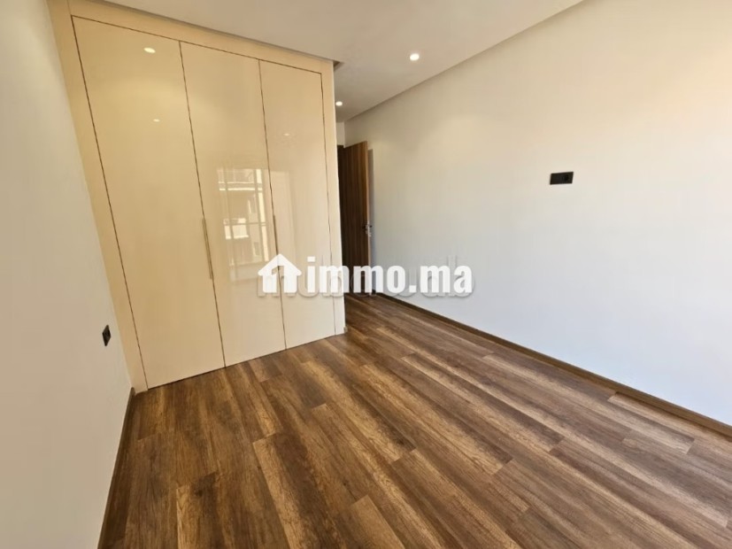 À louer: Appartement neuf 2 chambres au centre - Location Immobilier - Marrakech - photo 6