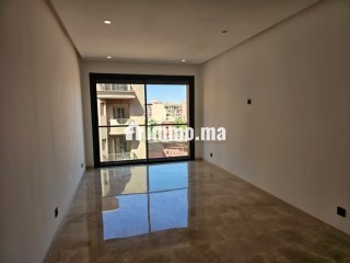 À louer: Appartement neuf 2 chambres au centre - Appartement à louer - Marrakech