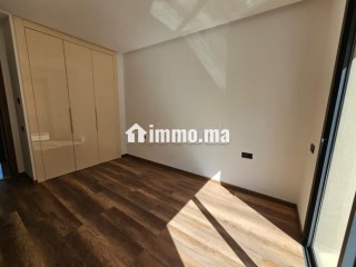À louer: Appartement neuf 2 chambres au centre - Appartement à louer - Marrakech