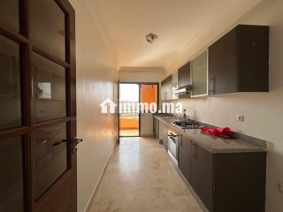 À louer: appartement 2 ch vide à gueliz - Appartement à louer - Marrakech