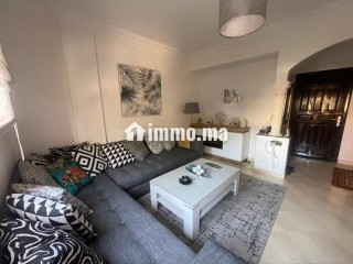 À louer: appartement 2 chambres en plein gueliz - Appartement à louer - Marrakech