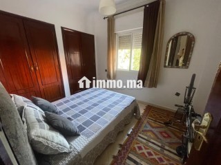 À louer: appartement 2 chambres en plein gueliz - Appartement à louer - Marrakech