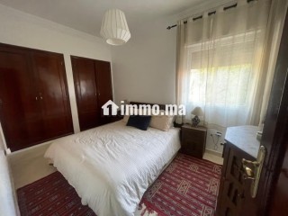 À louer: appartement 2 chambres en plein gueliz - Appartement à louer - Marrakech