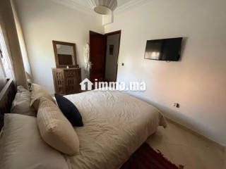 À louer: appartement 2 chambres en plein gueliz - Appartement à louer - Marrakech