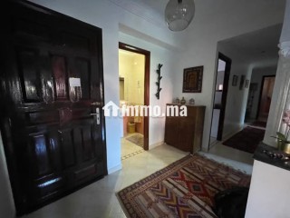 À louer: appartement 2 chambres en plein gueliz - Appartement à louer - Marrakech