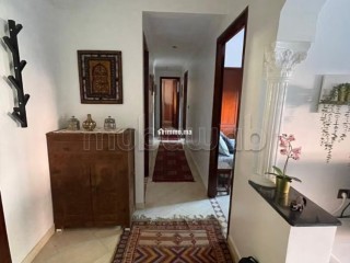À louer: appartement 2 chambres en plein gueliz - Appartement à louer - Marrakech