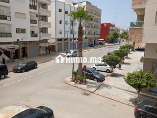 Appartements à louer à M'Diq. 2 chambres agréables. Antenne parabolique et sécurité - Appartement à vendre - Mdiq