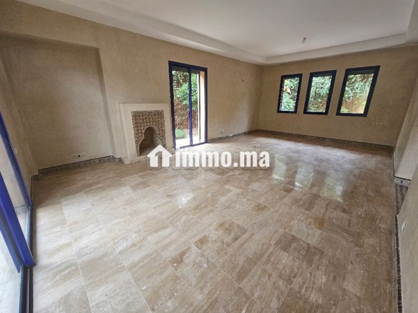 Villa 4 chambres Route de casa - Vente Immobilier - Marrakech - photo 5