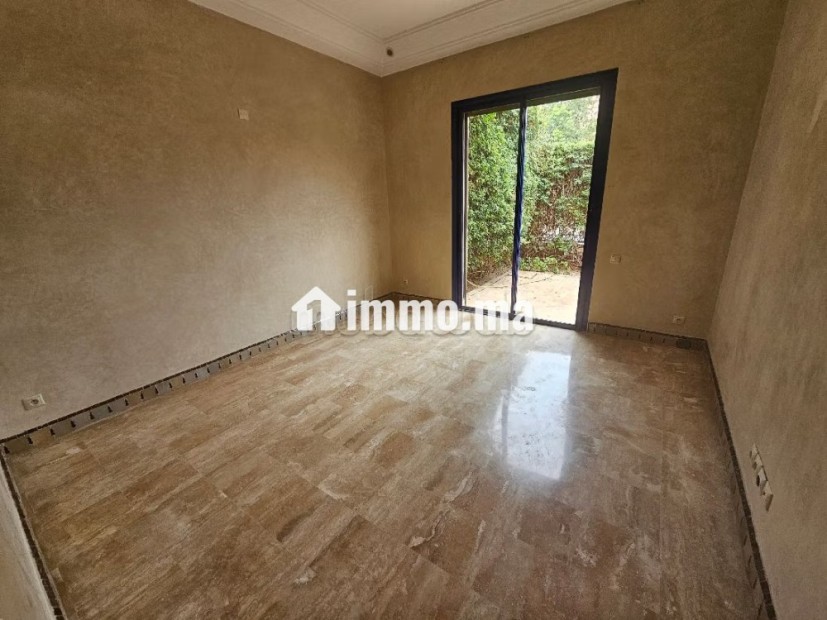 Villa 4 chambres Route de casa - Vente Immobilier - Marrakech - photo 6