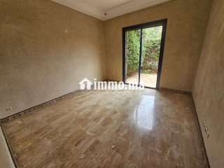 Villa 4 chambres Route de casa - Bureau à vendre - Marrakech